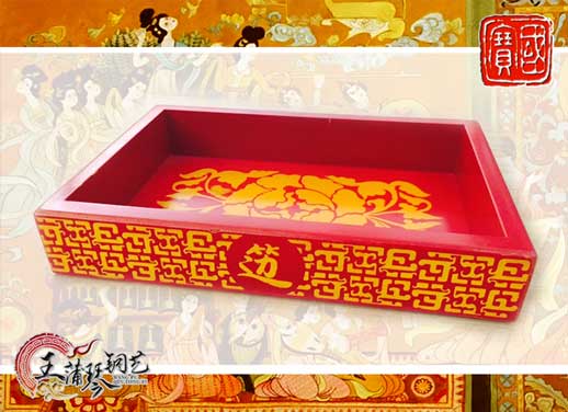 木籩，祭孔用具，祭祀道具